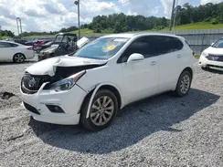 BUICK ENVISION