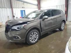 BUICK ENVISION