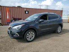 BUICK ENVISION