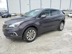 BUICK ENVISION