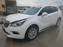 BUICK ENVISION