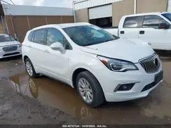 BUICK ENVISION