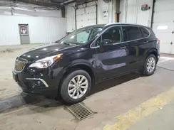BUICK ENVISION