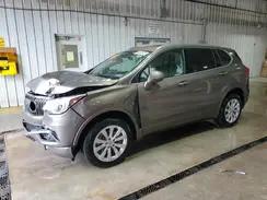 BUICK ENVISION