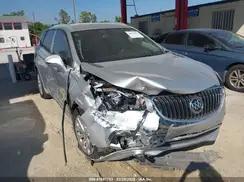 BUICK ENVISION