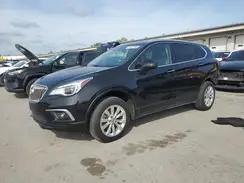 BUICK ENVISION