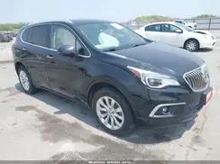 BUICK ENVISION