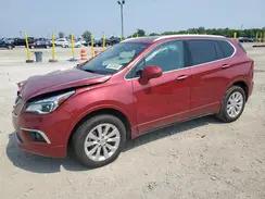 BUICK ENVISION