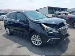 BUICK ENVISION