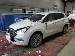 BUICK ENVISION