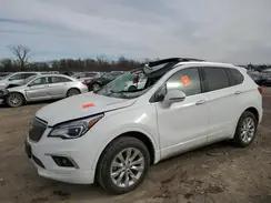 BUICK ENVISION