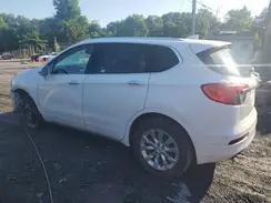 BUICK ENVISION
