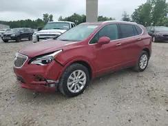 BUICK ENVISION