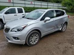 BUICK ENVISION