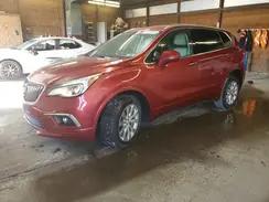 BUICK ENVISION