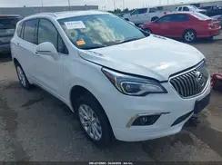 BUICK ENVISION