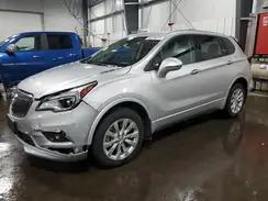 BUICK ENVISION