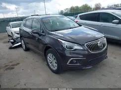 BUICK ENVISION
