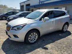 BUICK ENVISION