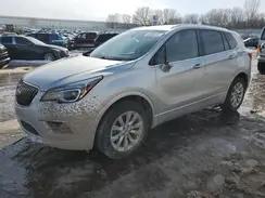 BUICK ENVISION