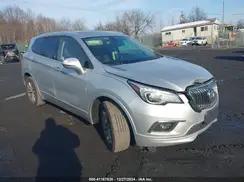 BUICK ENVISION