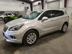 BUICK ENVISION