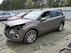 BUICK ENVISION