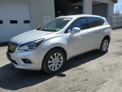 BUICK ENVISION