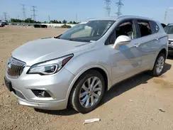 BUICK ENVISION