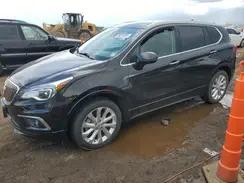 BUICK ENVISION