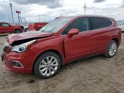 BUICK ENVISION