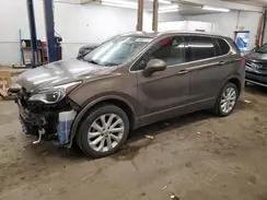 BUICK ENVISION