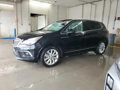 BUICK ENVISION