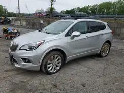 BUICK ENVISION