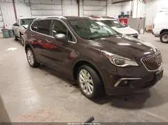 BUICK ENVISION