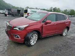 BUICK ENVISION