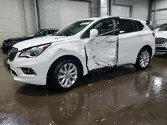 BUICK ENVISION