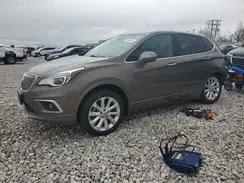 BUICK ENVISION