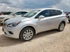 BUICK ENVISION