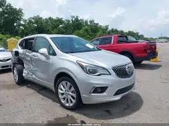 BUICK ENVISION