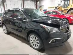 BUICK ENVISION