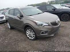 BUICK ENVISION