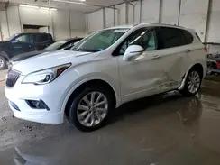 BUICK ENVISION