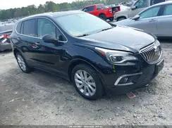 BUICK ENVISION