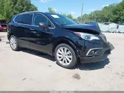 BUICK ENVISION