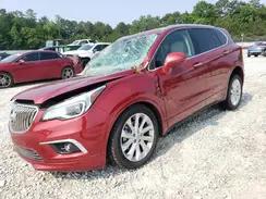 BUICK ENVISION