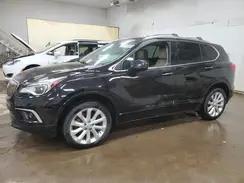 BUICK ENVISION