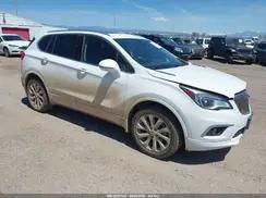 BUICK ENVISION