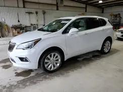 BUICK ENVISION