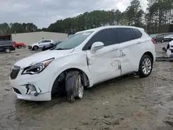 BUICK ENVISION